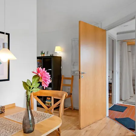 One-bedroom In Vakantiehuis *