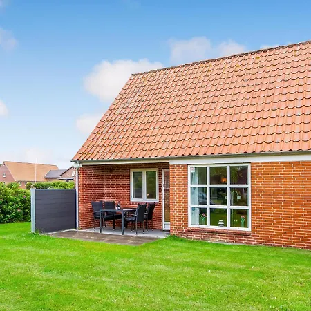 One-bedroom In Vakantiehuis