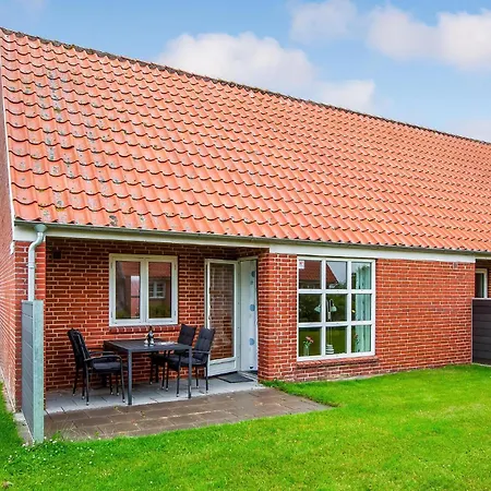 One-bedroom In Vakantiehuis